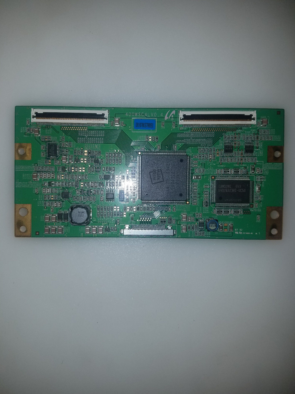 SONY KDL-40S2010 TV T-CON BOARD 400WSC4LV0.4 / LJ94-01070K